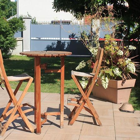 Chambre D'Hotes Antony Fresnes  Εξωτερικό φωτογραφία