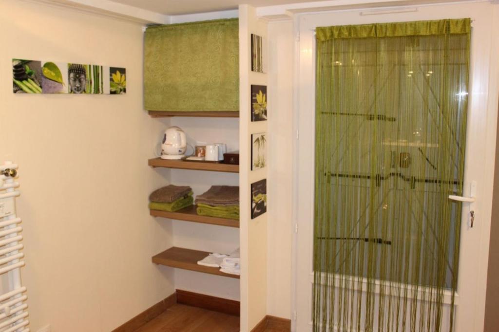 Chambre D'Hotes Antony Fresnes  Εξωτερικό φωτογραφία