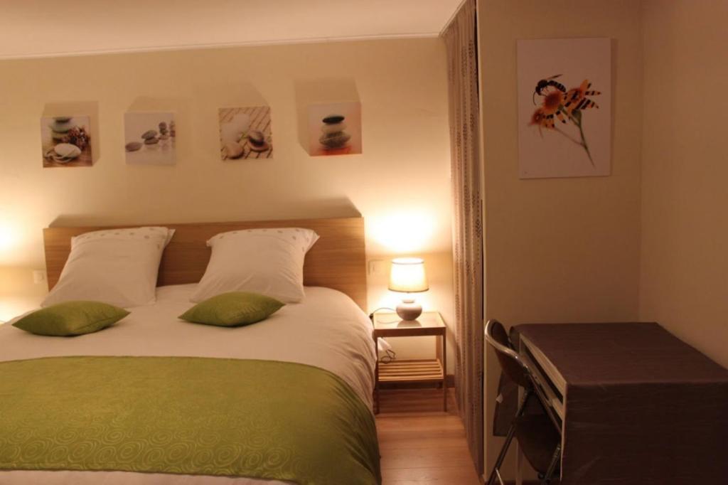 Chambre D'Hotes Antony Fresnes  Εξωτερικό φωτογραφία