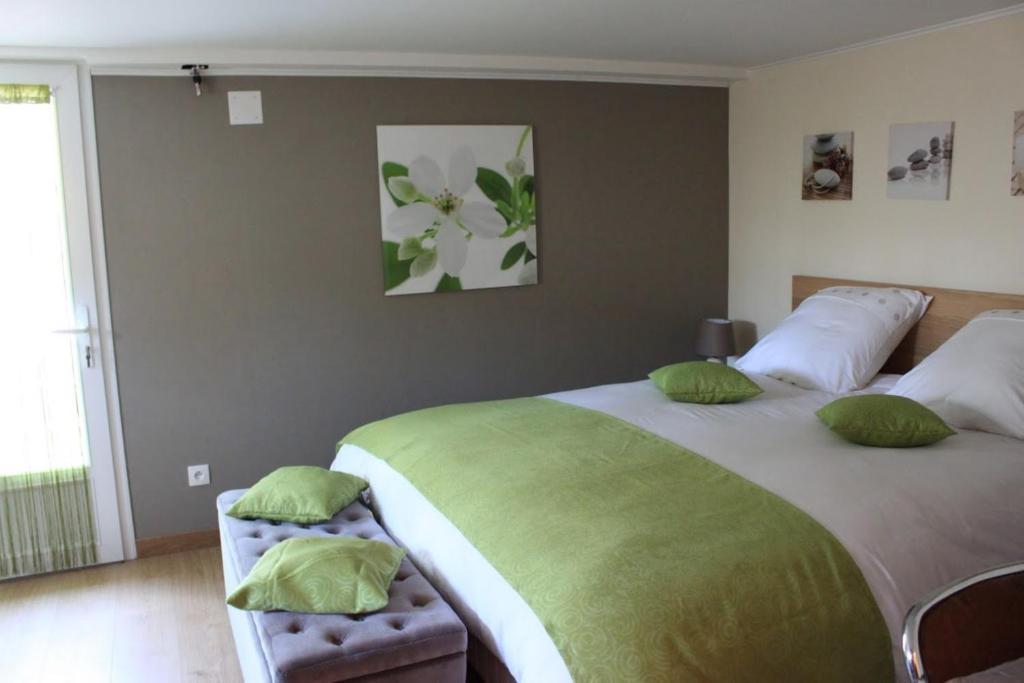 Chambre D'Hotes Antony Fresnes  Εξωτερικό φωτογραφία