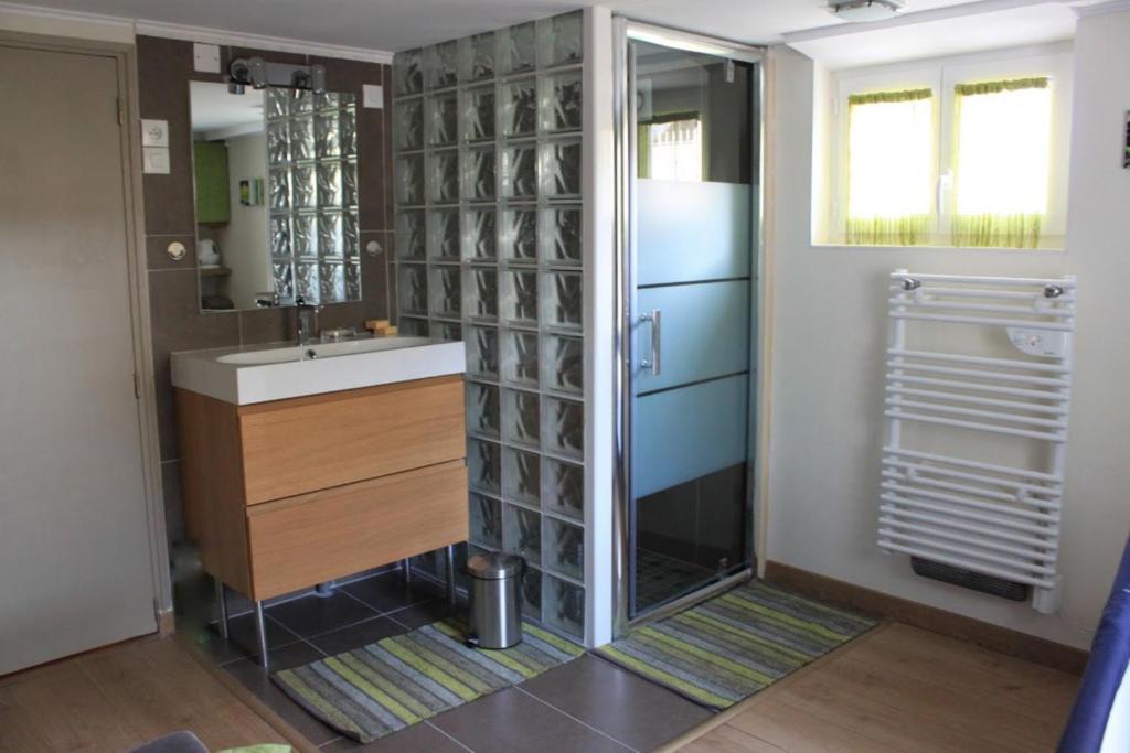 Chambre D'Hotes Antony Fresnes  Εξωτερικό φωτογραφία