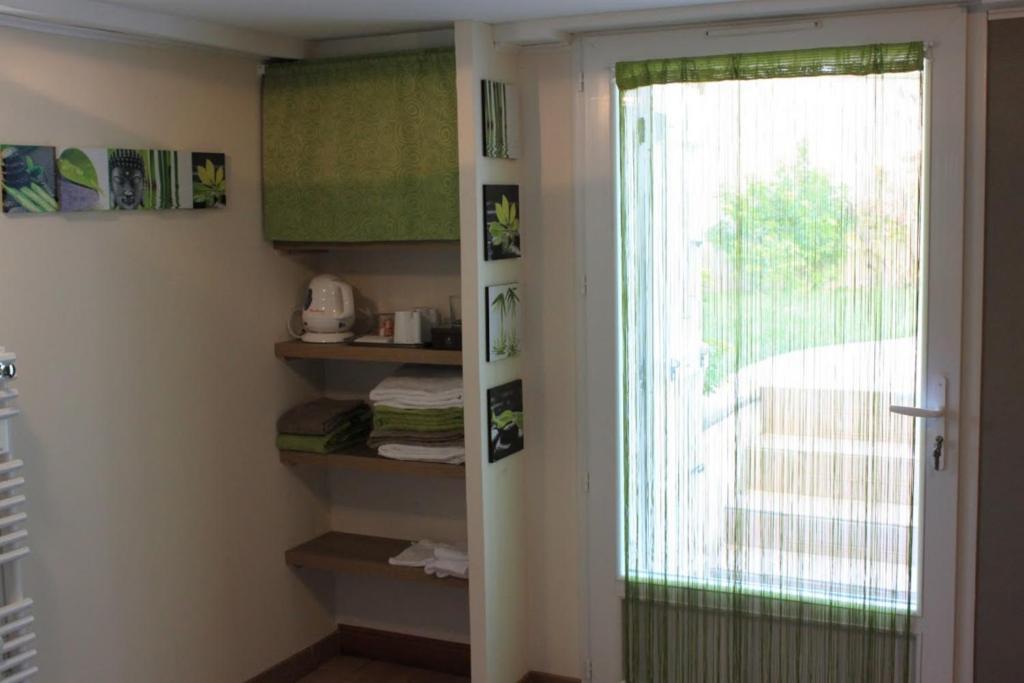 Chambre D'Hotes Antony Fresnes  Εξωτερικό φωτογραφία