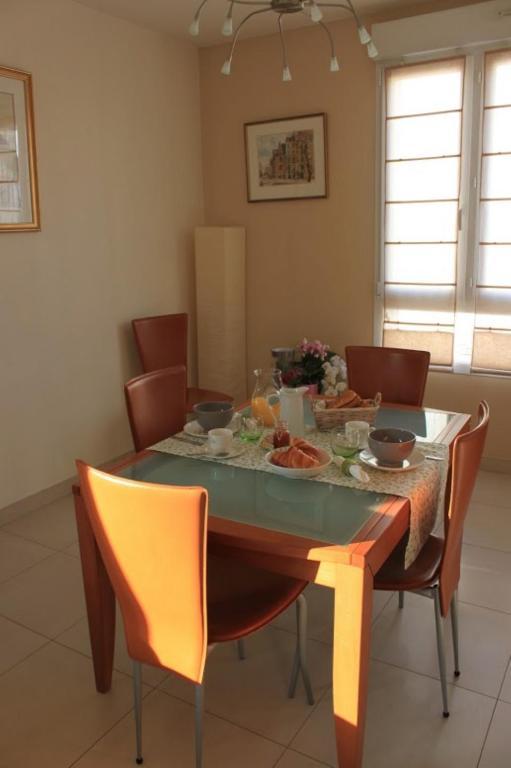 Chambre D'Hotes Antony Fresnes  Εξωτερικό φωτογραφία