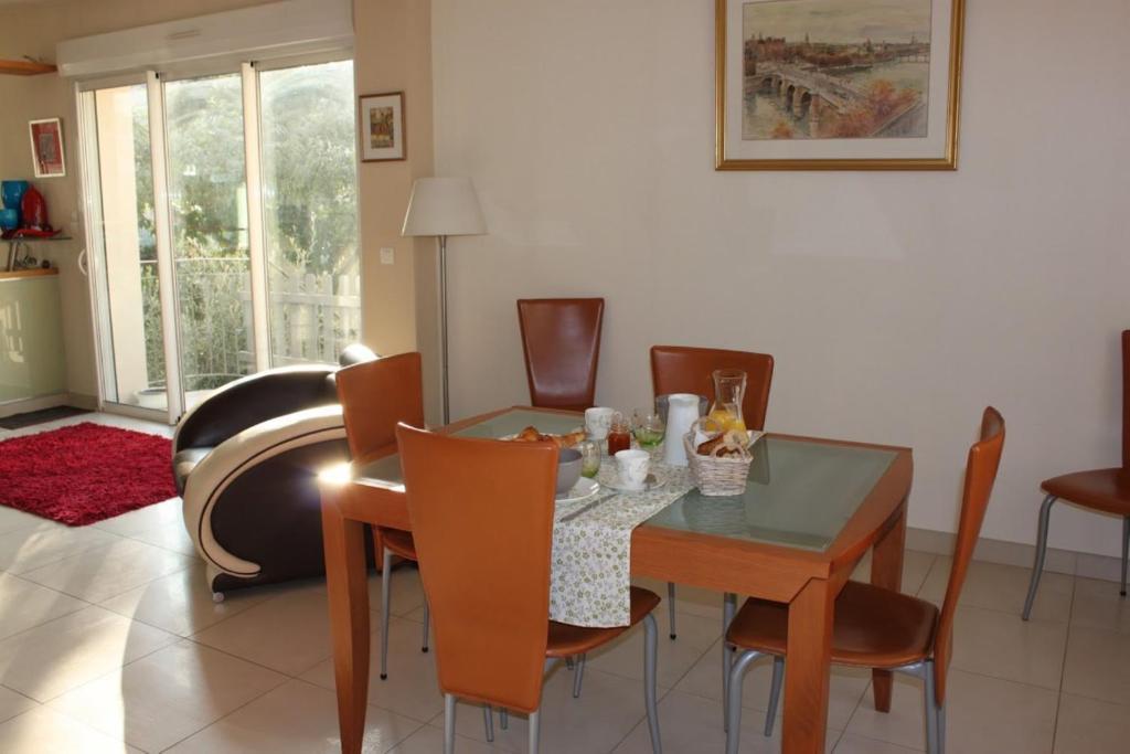 Chambre D'Hotes Antony Fresnes  Εξωτερικό φωτογραφία