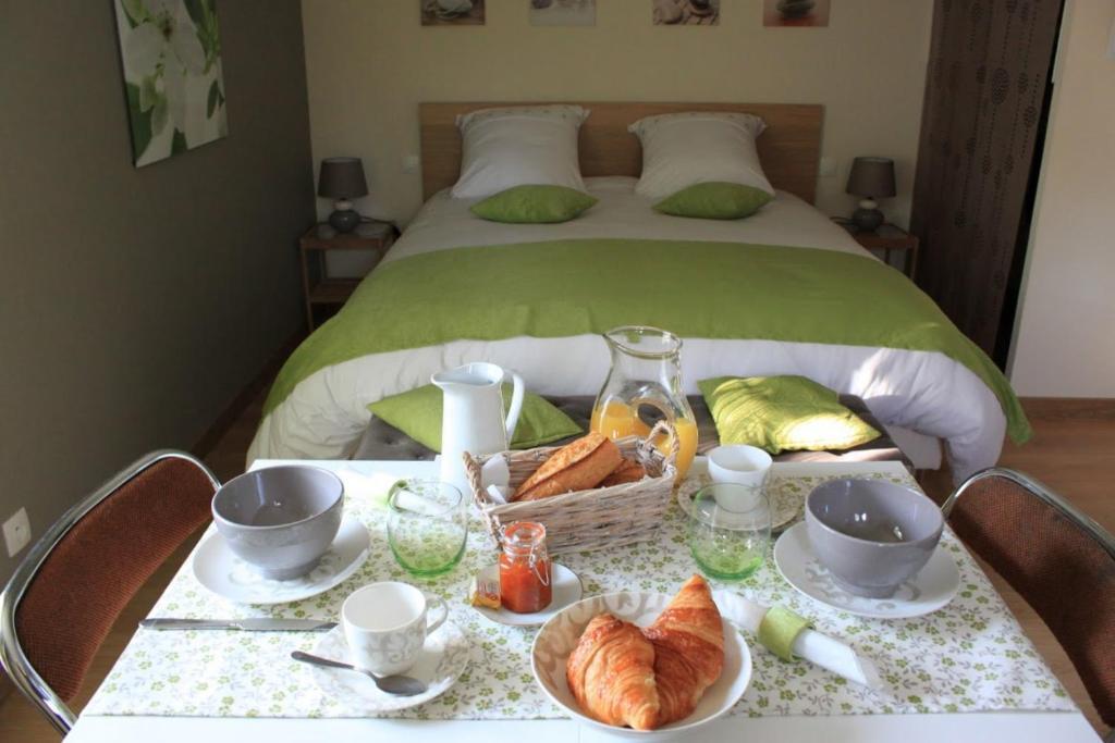 Chambre D'Hotes Antony Fresnes  Εξωτερικό φωτογραφία