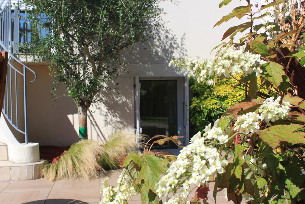 Chambre D'Hotes Antony Fresnes  Εξωτερικό φωτογραφία